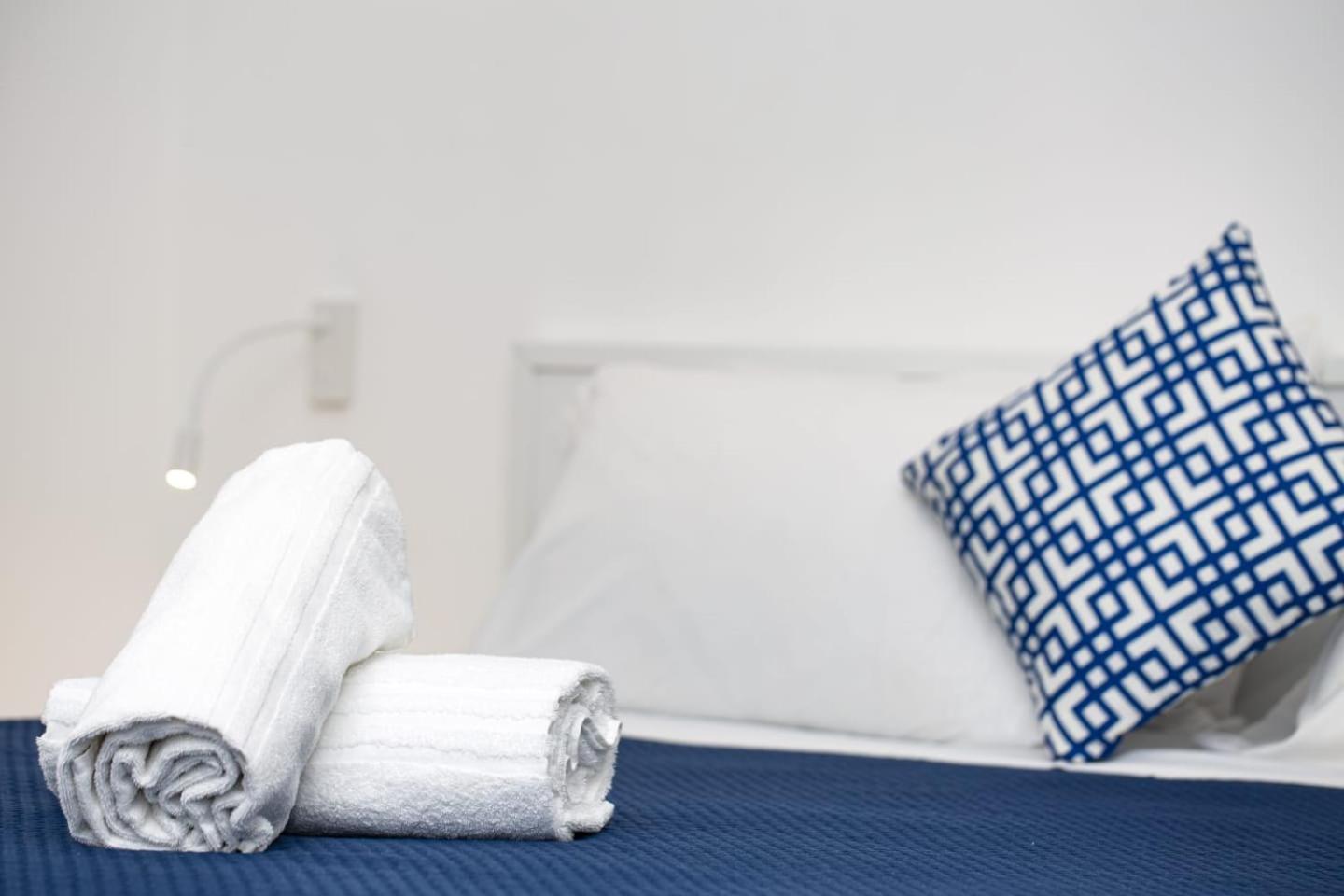 Byo Home Sorrento Buitenkant foto