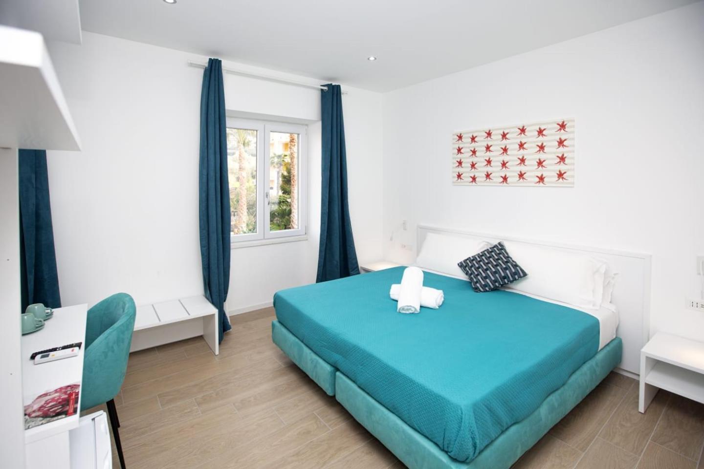 Byo Home Sorrento Buitenkant foto